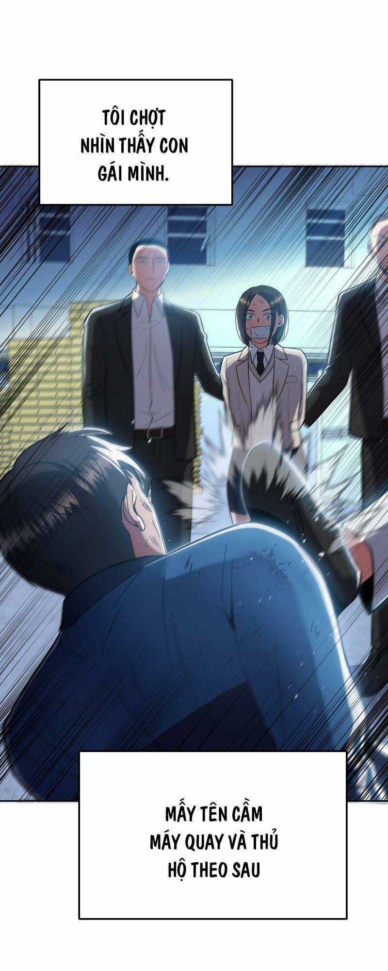 Sự Khởi Đầu Của Tiền Nhân Chapter 14 trang 5