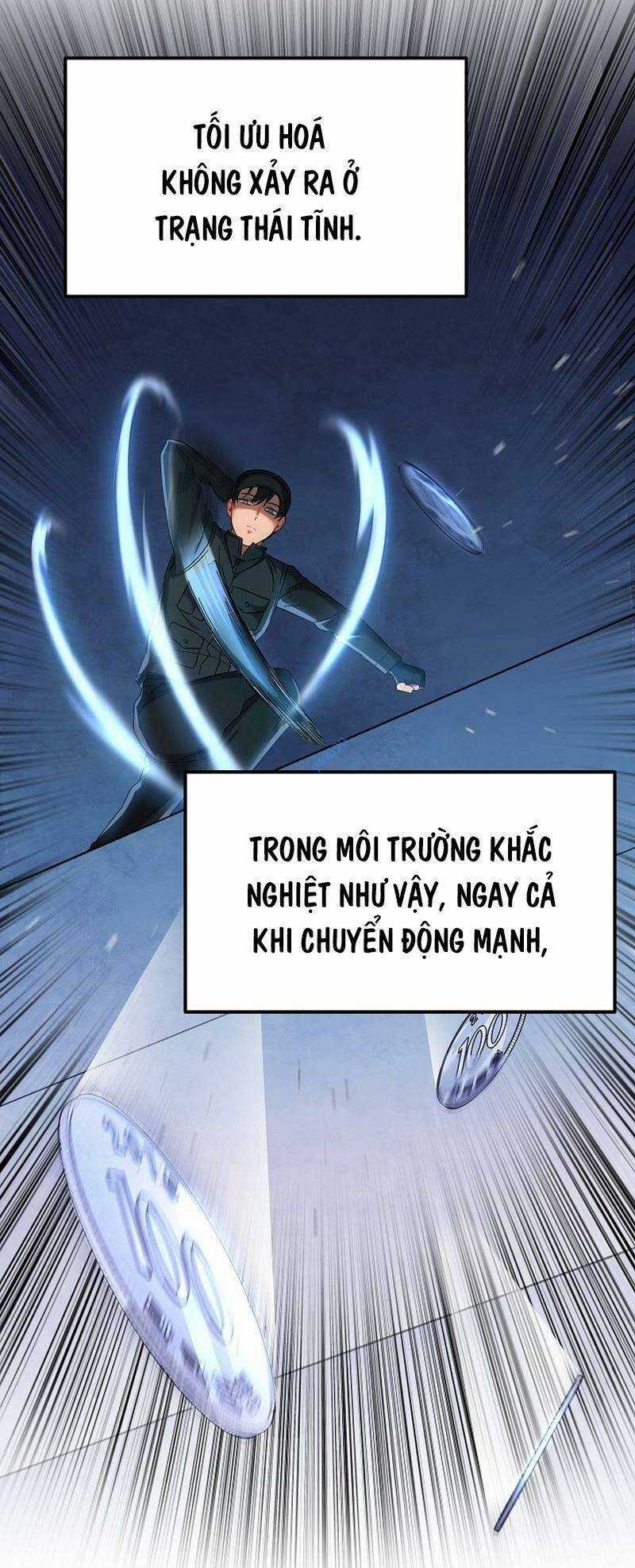 Sự Khởi Đầu Của Tiền Nhân Chapter 14 trang 53