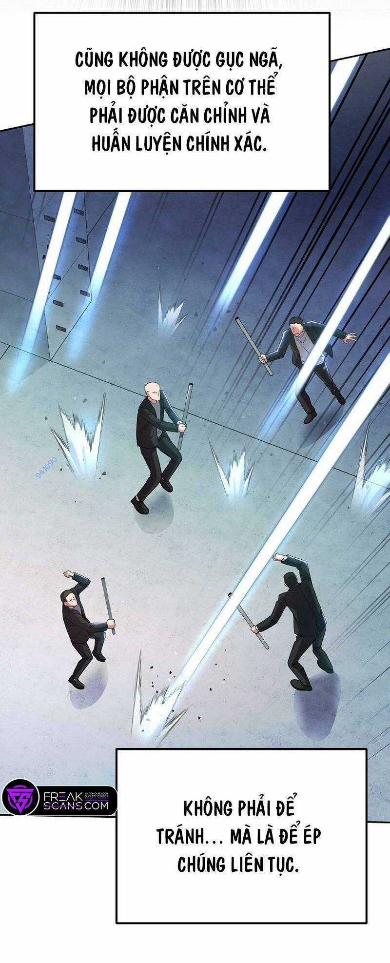 Sự Khởi Đầu Của Tiền Nhân Chapter 14 trang 54