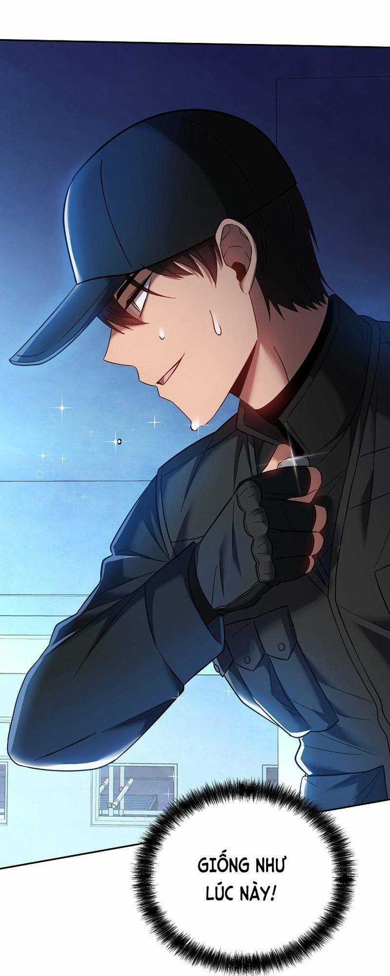 Sự Khởi Đầu Của Tiền Nhân Chapter 14 trang 55