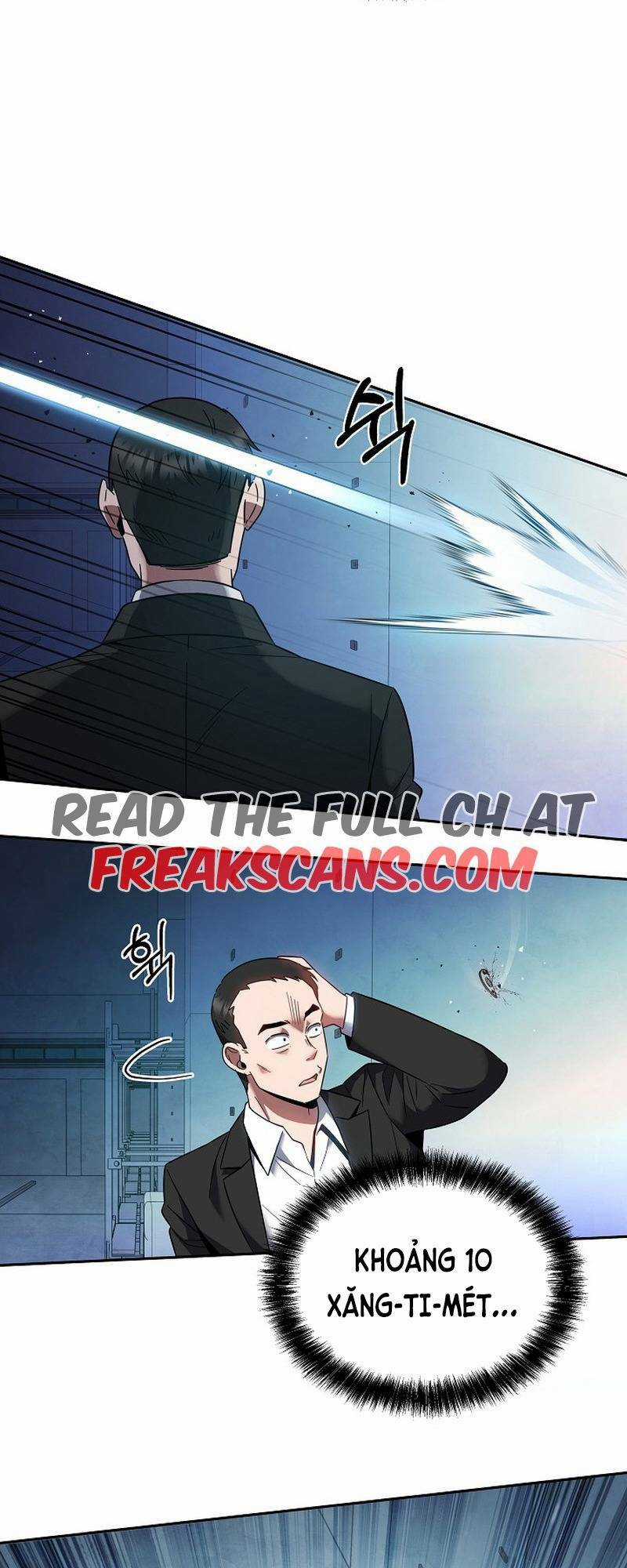 Sự Khởi Đầu Của Tiền Nhân Chapter 14 trang 56