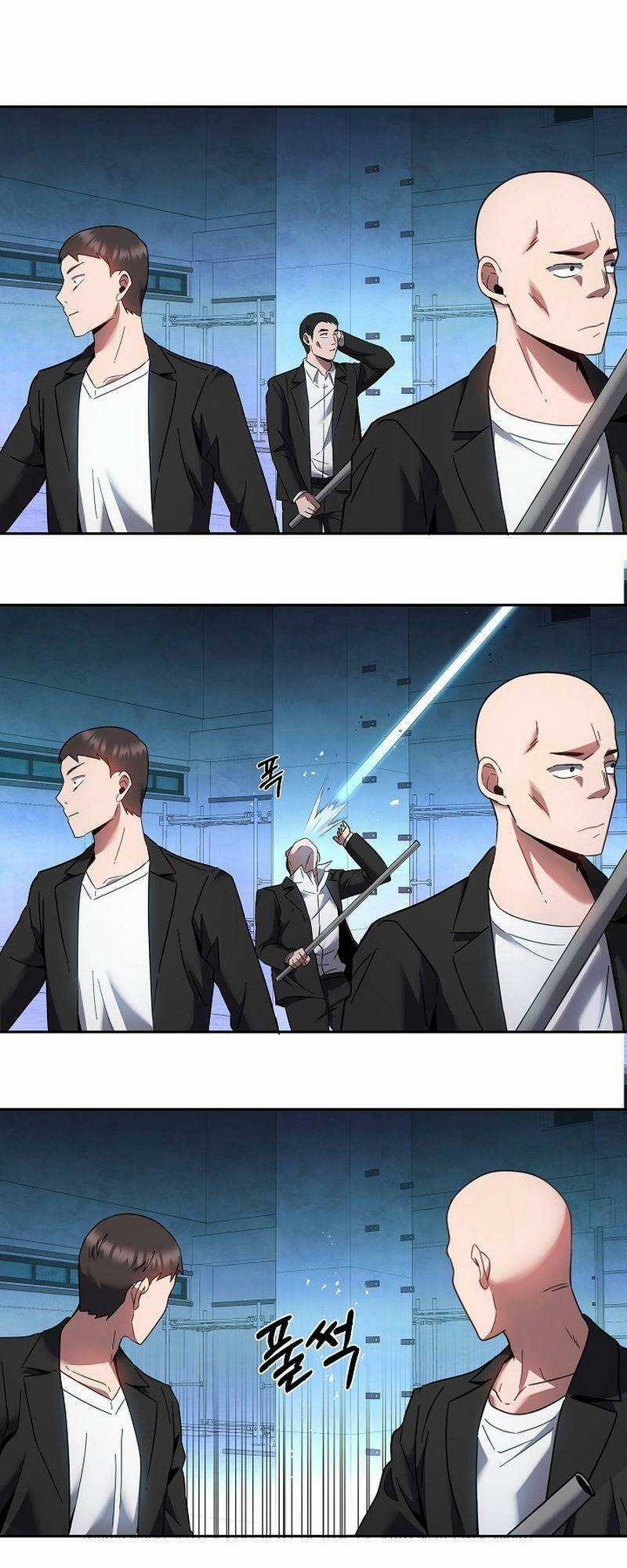 Sự Khởi Đầu Của Tiền Nhân Chapter 14 trang 59