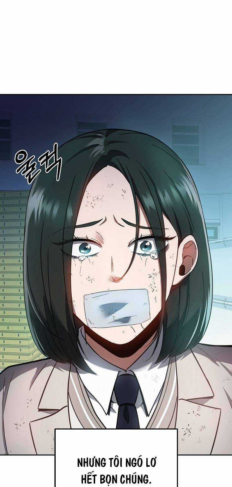 Sự Khởi Đầu Của Tiền Nhân Chapter 14 trang 6