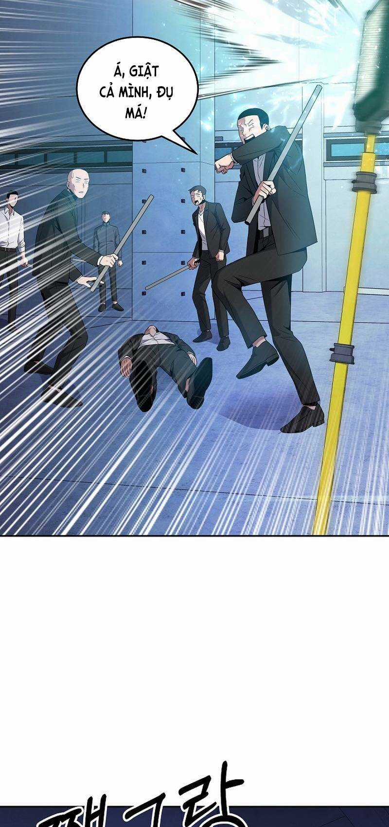 Sự Khởi Đầu Của Tiền Nhân Chapter 14 trang 64