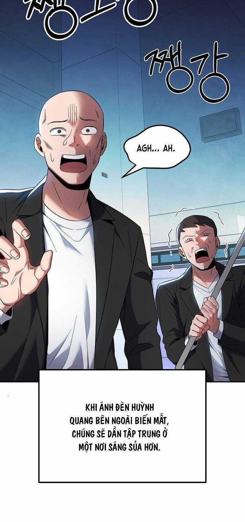 Sự Khởi Đầu Của Tiền Nhân Chapter 14 trang 65