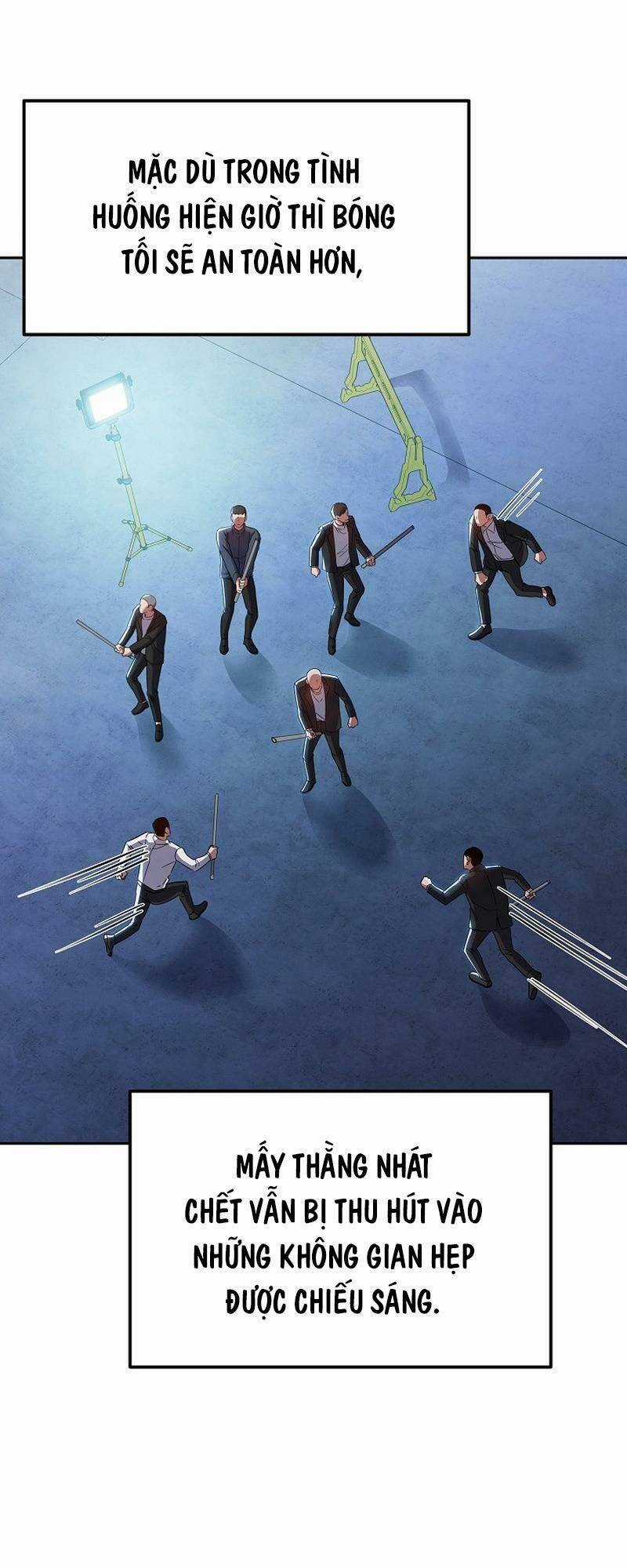 Sự Khởi Đầu Của Tiền Nhân Chapter 14 trang 66