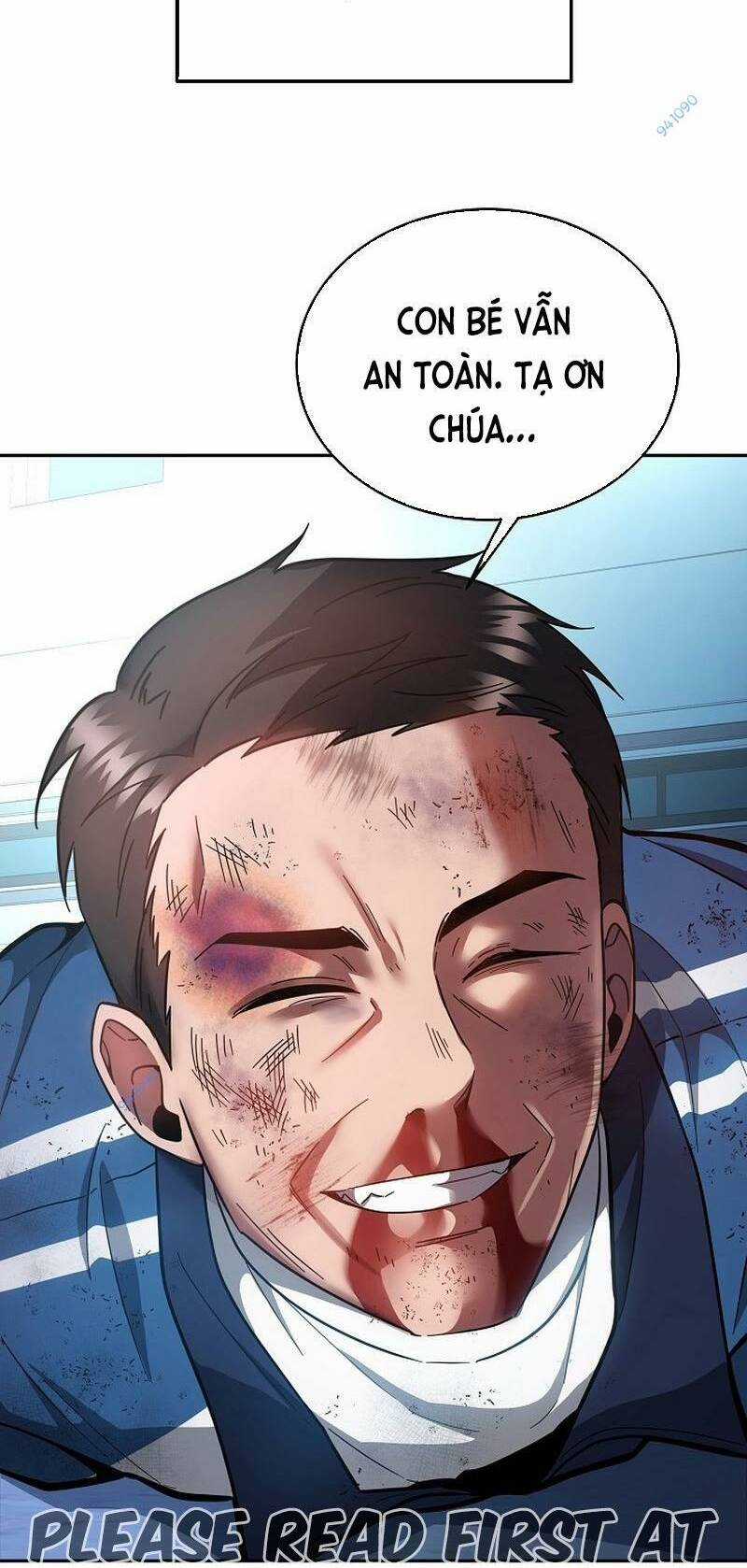 Sự Khởi Đầu Của Tiền Nhân Chapter 14 trang 7