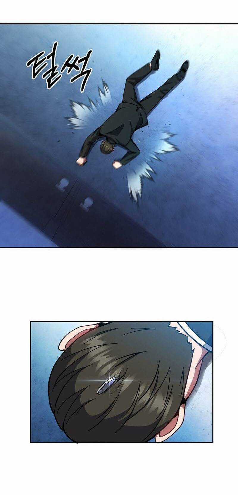 Sự Khởi Đầu Của Tiền Nhân Chapter 15 trang 11