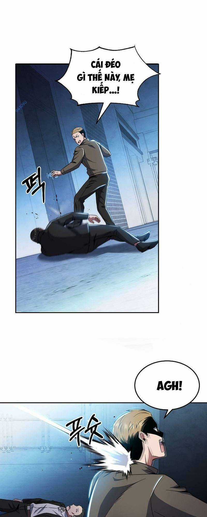 Sự Khởi Đầu Của Tiền Nhân Chapter 15 trang 12