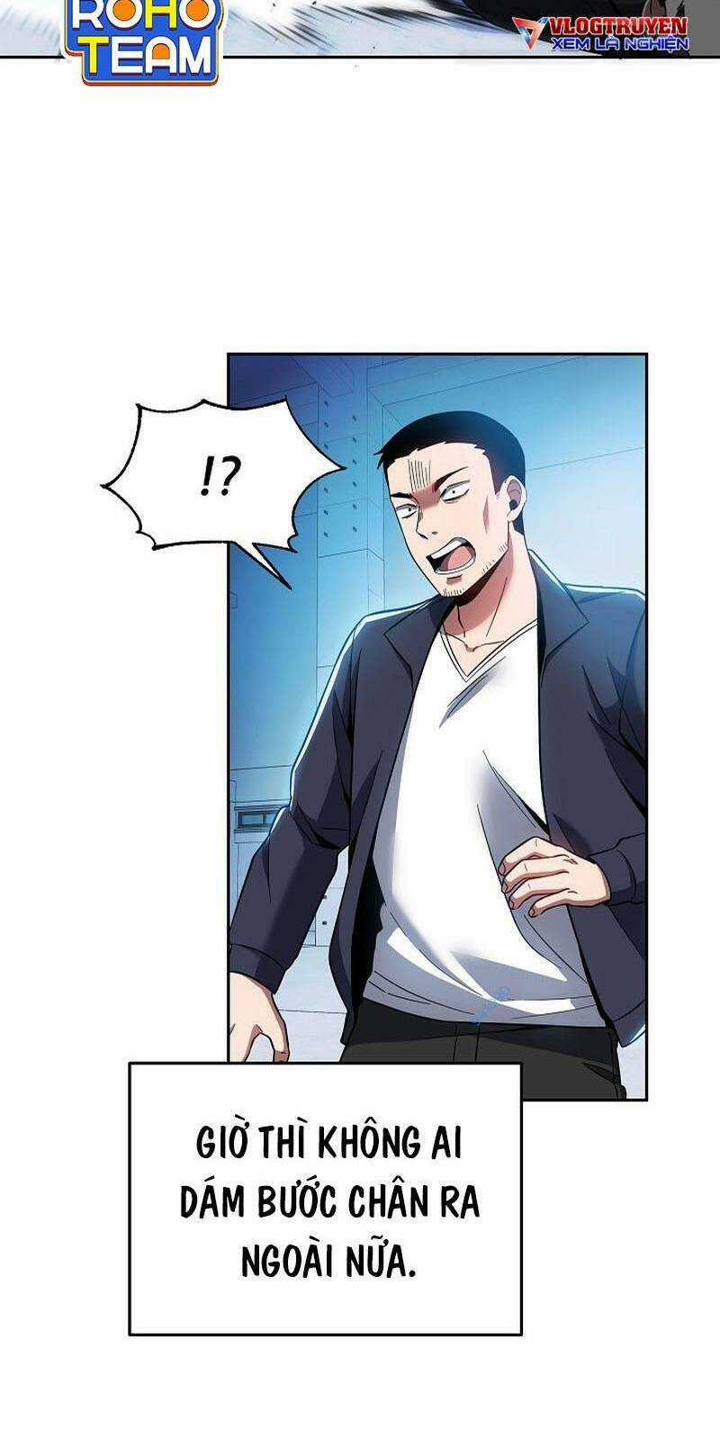 Sự Khởi Đầu Của Tiền Nhân Chapter 15 trang 14