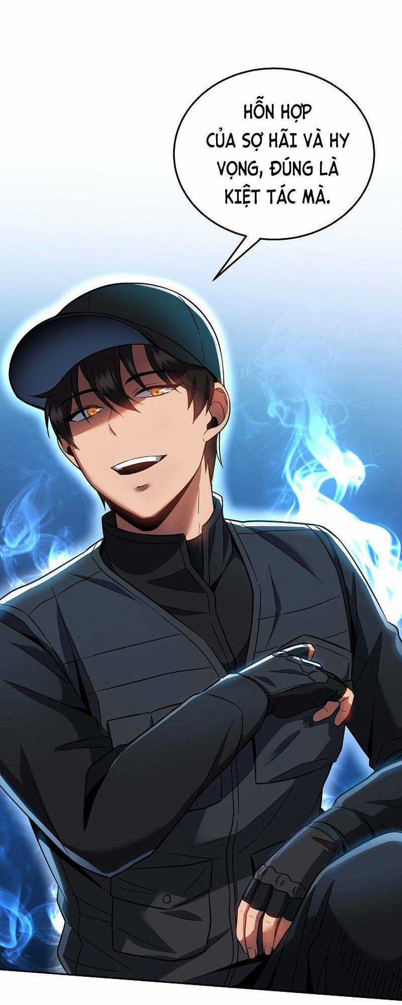 Sự Khởi Đầu Của Tiền Nhân Chapter 15 trang 15