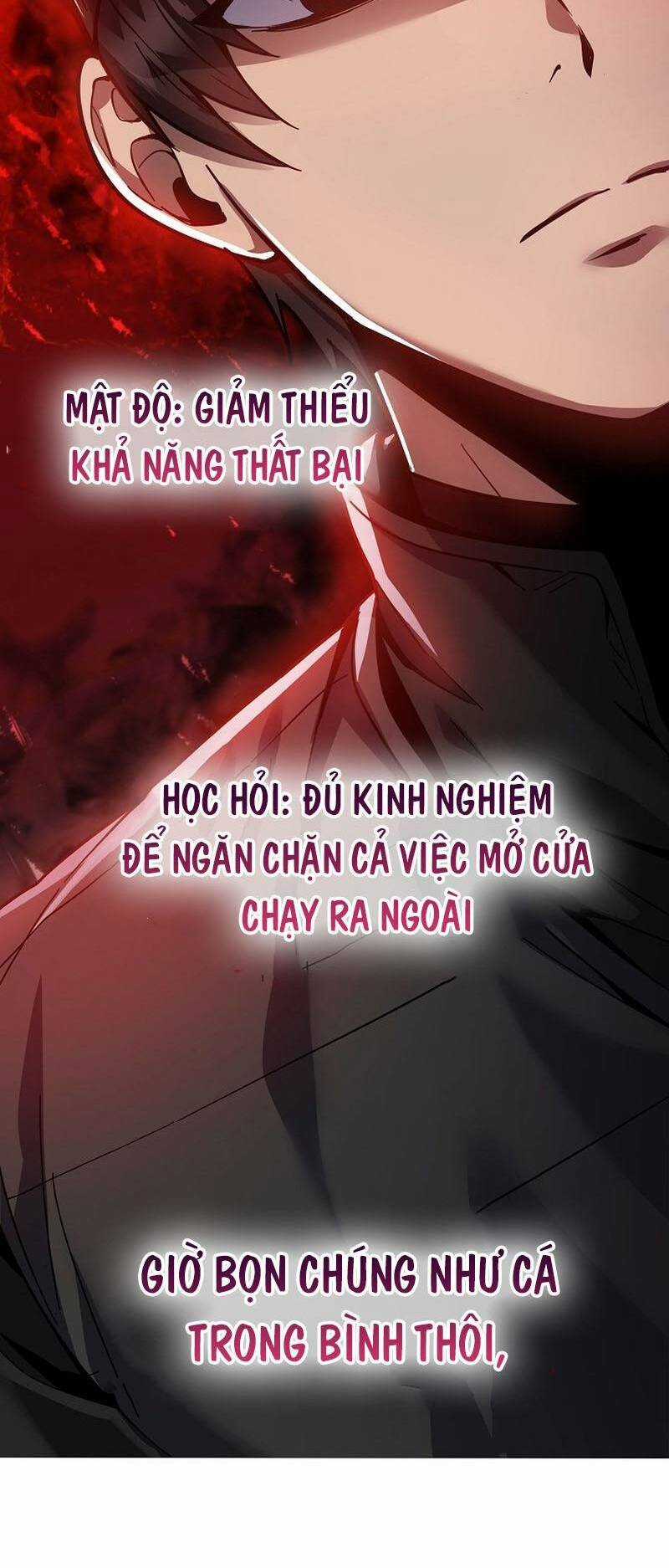 Sự Khởi Đầu Của Tiền Nhân Chapter 15 trang 17