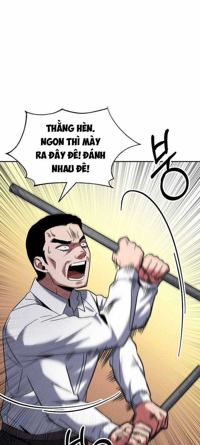 Sự Khởi Đầu Của Tiền Nhân Chapter 15 trang 19