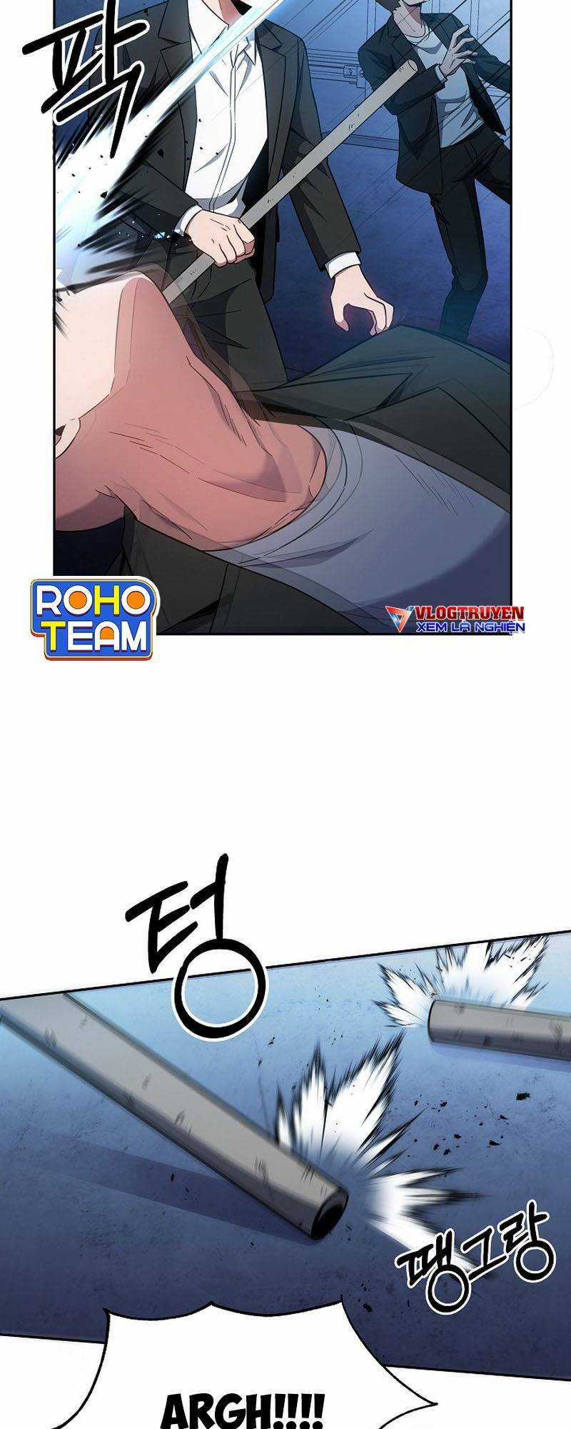 Sự Khởi Đầu Của Tiền Nhân Chapter 15 trang 2