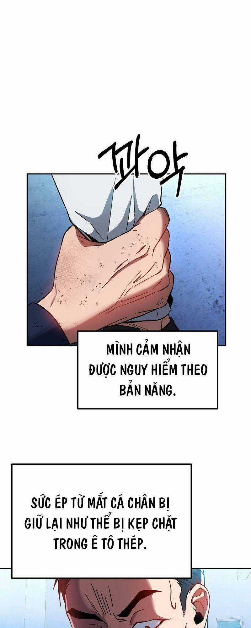 Sự Khởi Đầu Của Tiền Nhân Chapter 15 trang 25