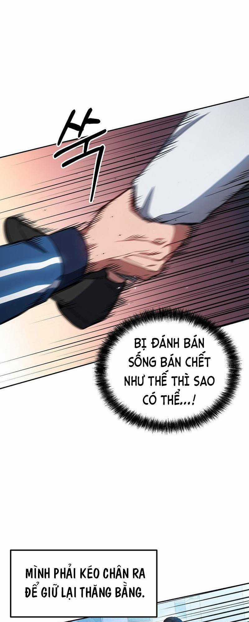 Sự Khởi Đầu Của Tiền Nhân Chapter 15 trang 28