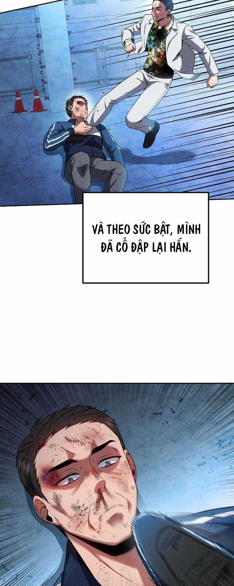 Sự Khởi Đầu Của Tiền Nhân Chapter 15 trang 29