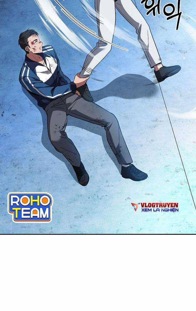 Sự Khởi Đầu Của Tiền Nhân Chapter 15 trang 31