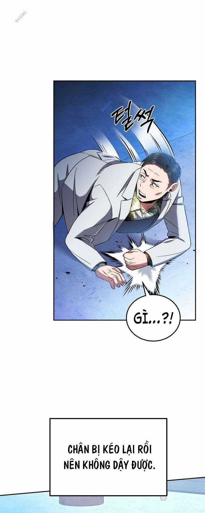 Sự Khởi Đầu Của Tiền Nhân Chapter 15 trang 32