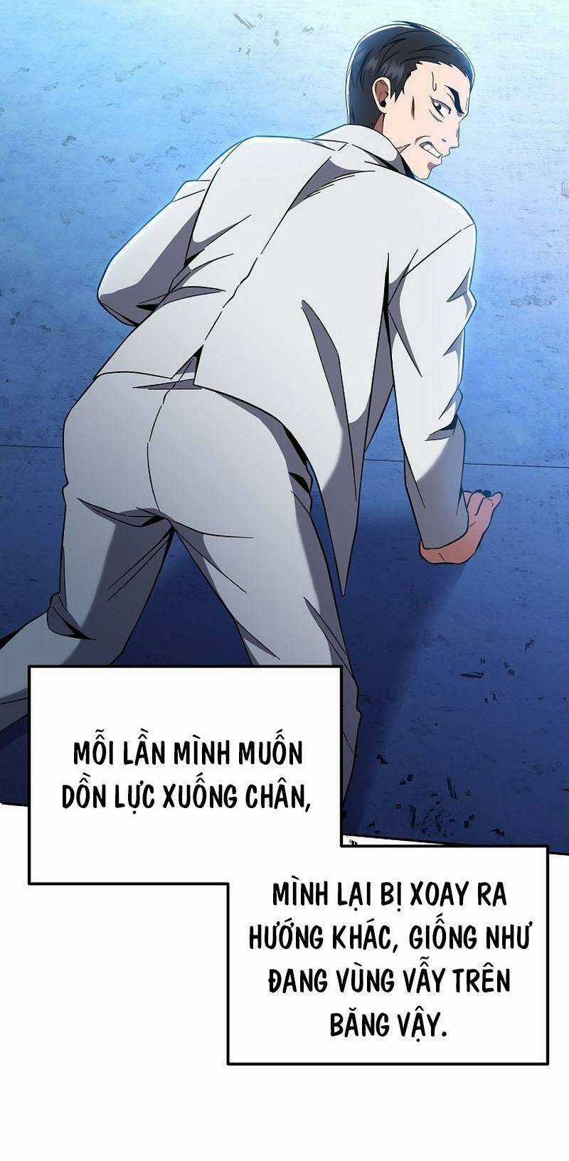 Sự Khởi Đầu Của Tiền Nhân Chapter 15 trang 33