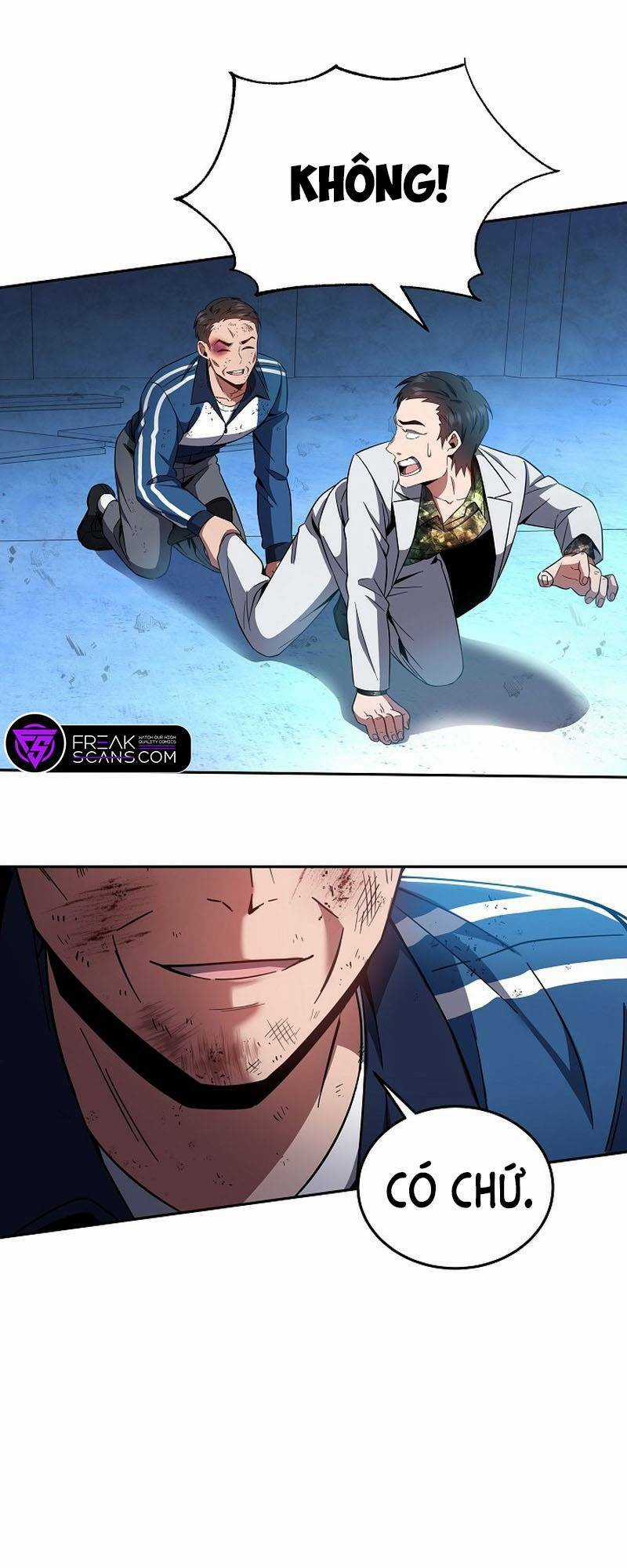 Sự Khởi Đầu Của Tiền Nhân Chapter 15 trang 35