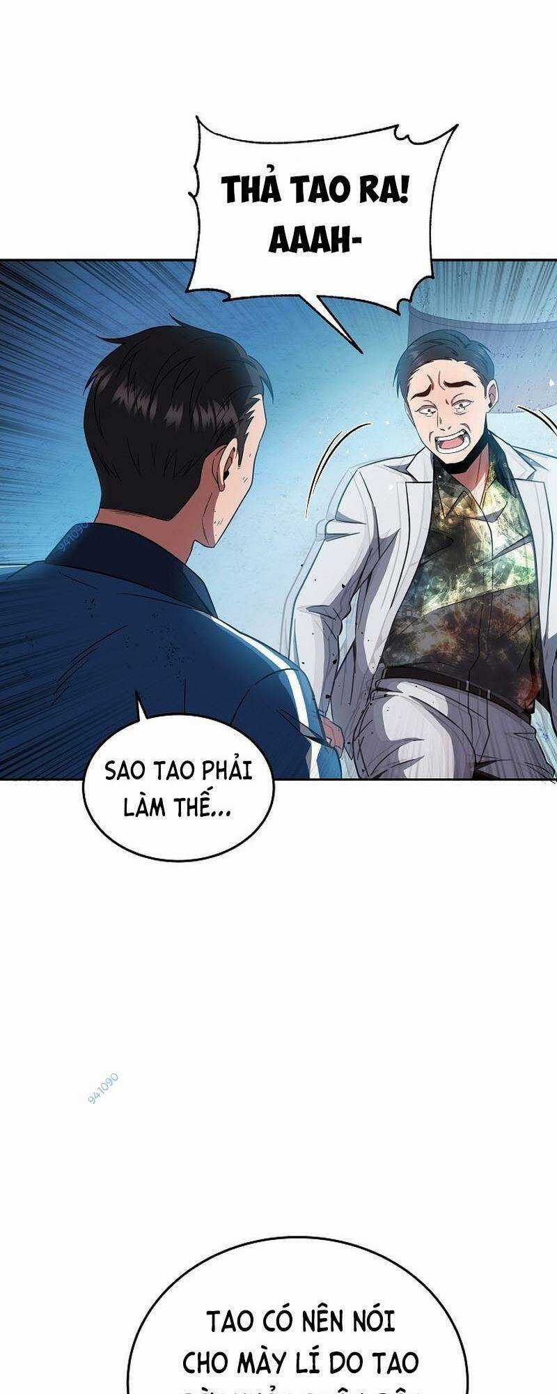 Sự Khởi Đầu Của Tiền Nhân Chapter 15 trang 39