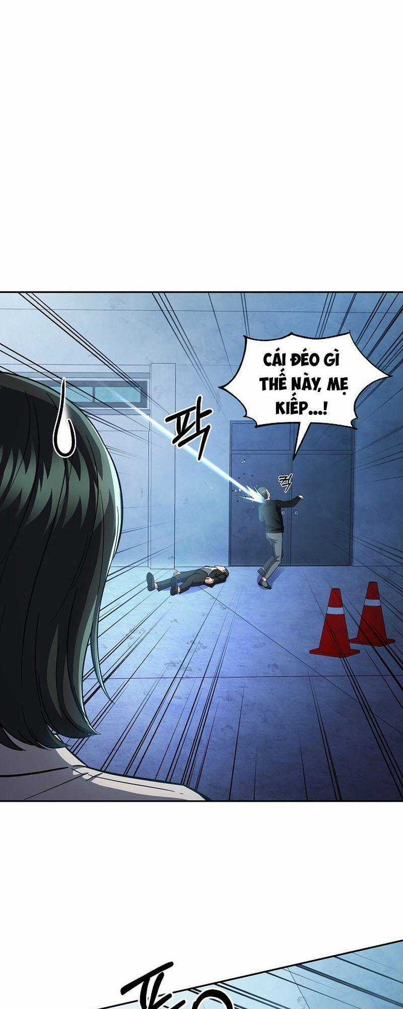 Sự Khởi Đầu Của Tiền Nhân Chapter 15 trang 44