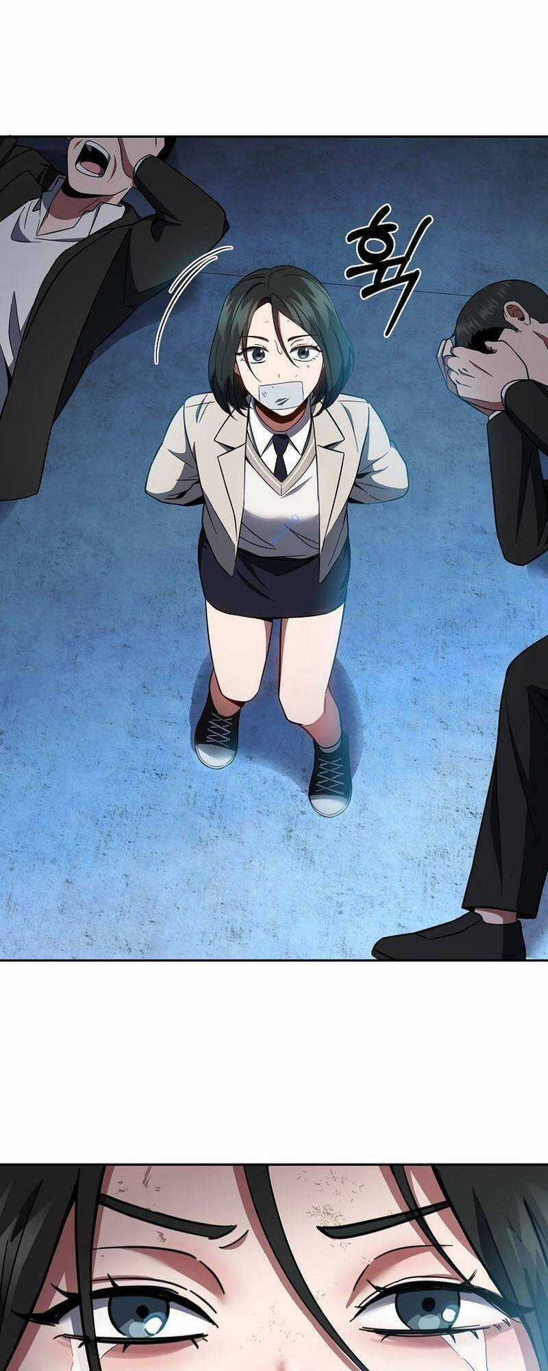 Sự Khởi Đầu Của Tiền Nhân Chapter 15 trang 47