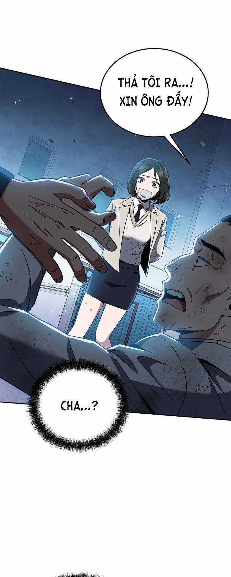 Sự Khởi Đầu Của Tiền Nhân Chapter 15 trang 51