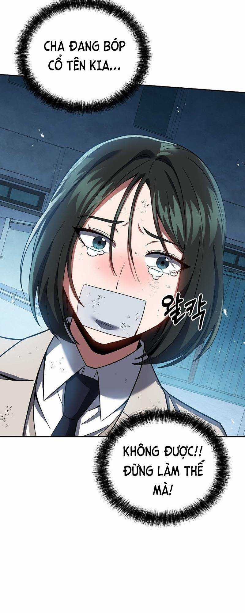 Sự Khởi Đầu Của Tiền Nhân Chapter 15 trang 52