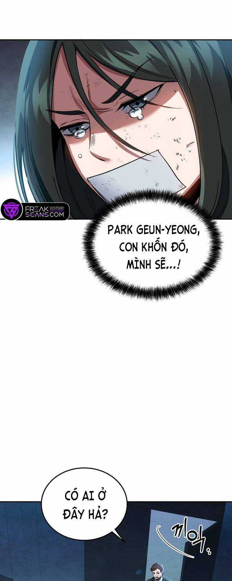 Sự Khởi Đầu Của Tiền Nhân Chapter 15 trang 55