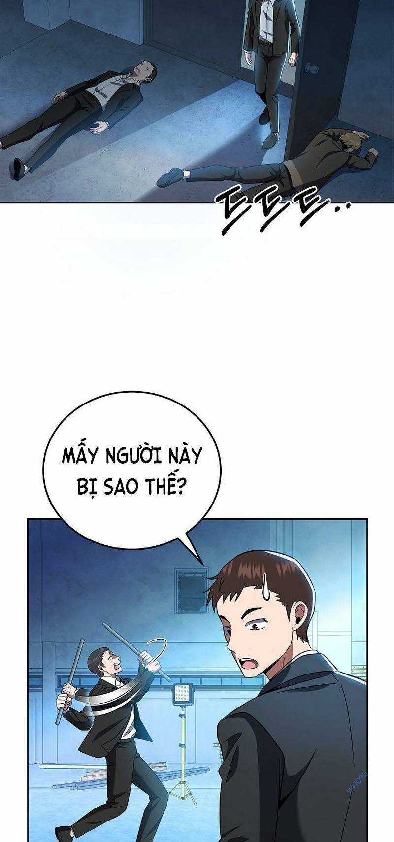 Sự Khởi Đầu Của Tiền Nhân Chapter 15 trang 56