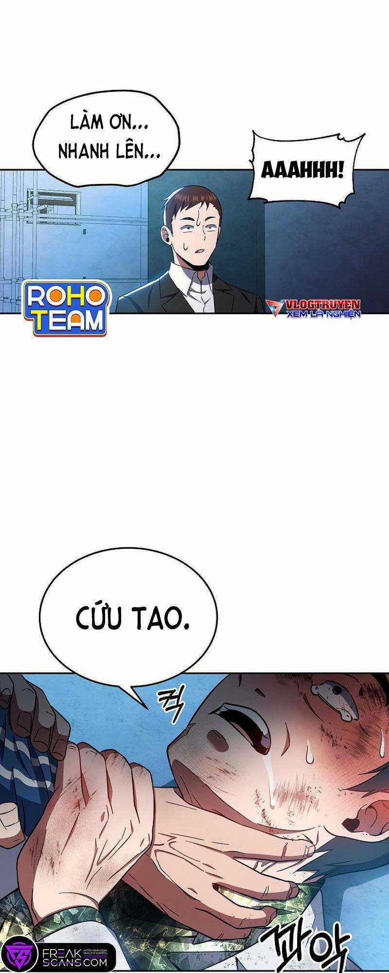 Sự Khởi Đầu Của Tiền Nhân Chapter 15 trang 59