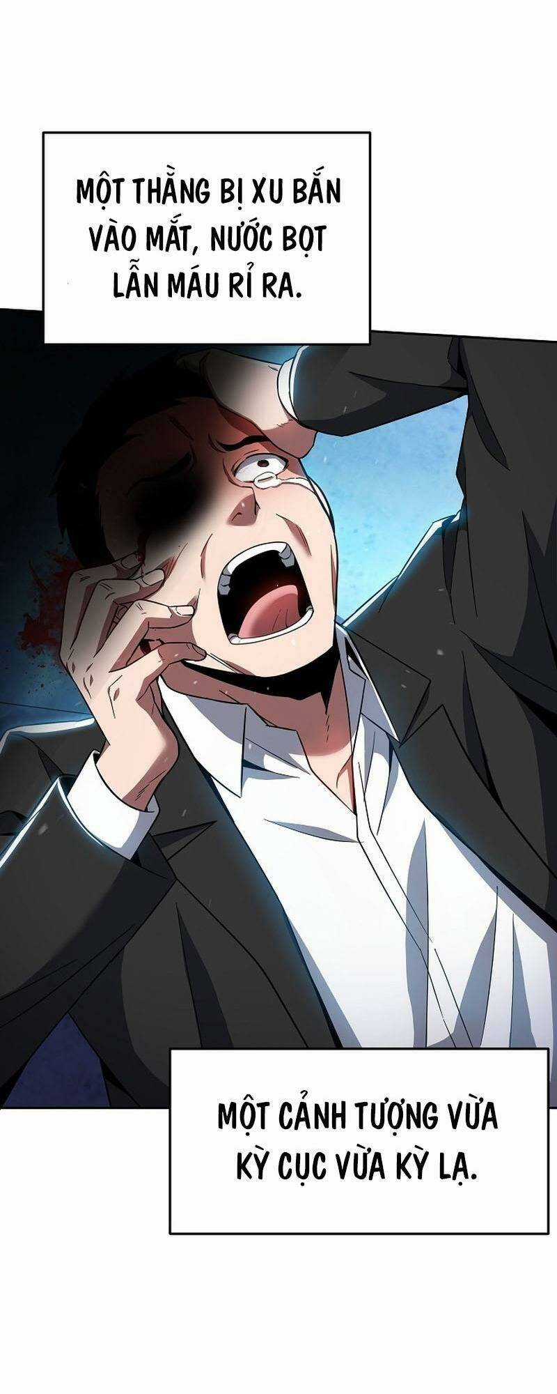 Sự Khởi Đầu Của Tiền Nhân Chapter 15 trang 6