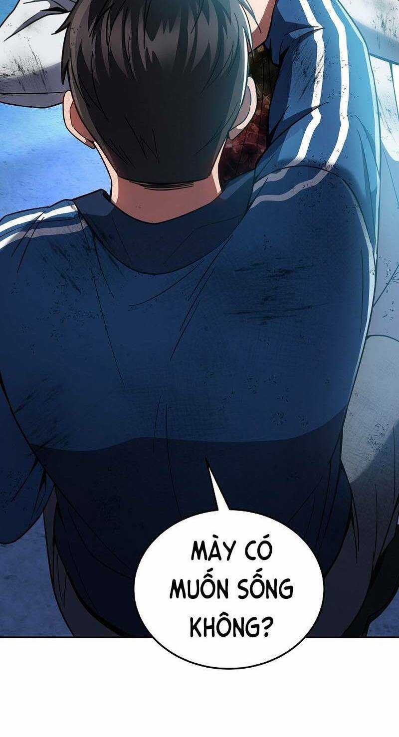 Sự Khởi Đầu Của Tiền Nhân Chapter 15 trang 61