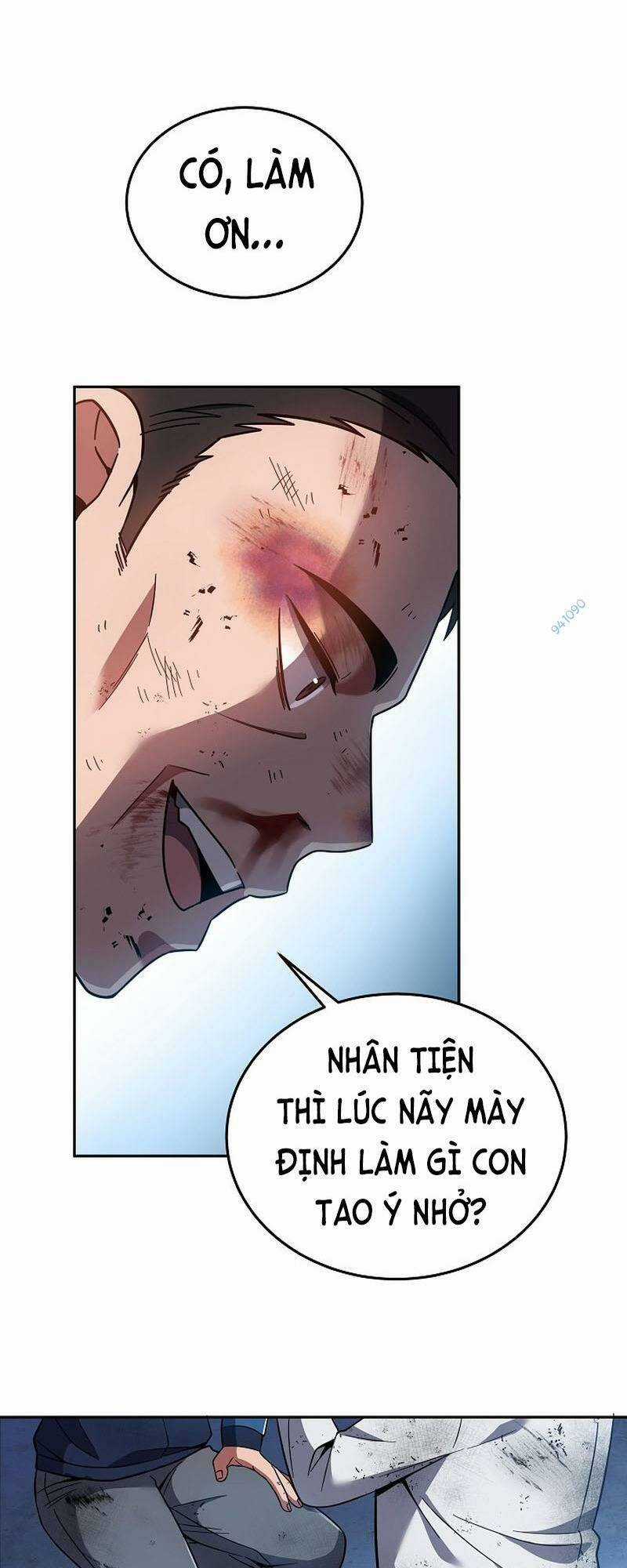 Sự Khởi Đầu Của Tiền Nhân Chapter 15 trang 62