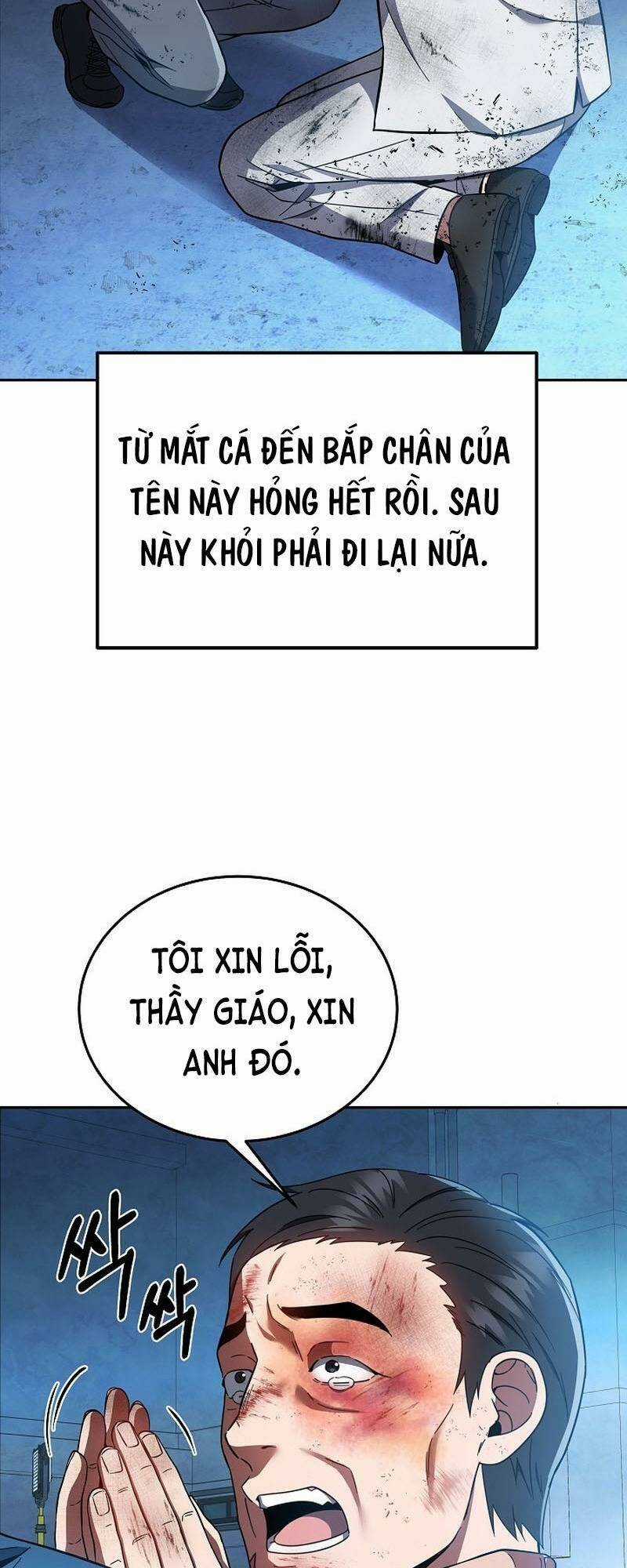 Sự Khởi Đầu Của Tiền Nhân Chapter 15 trang 63