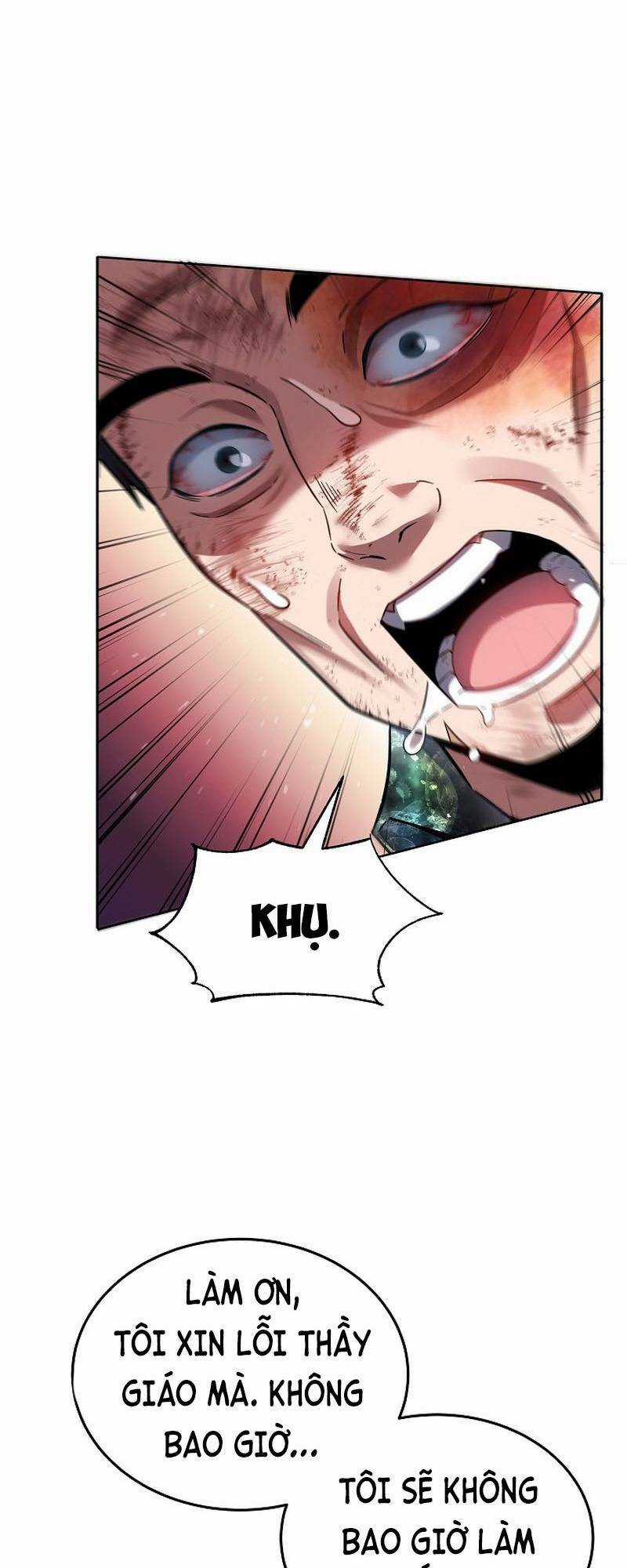 Sự Khởi Đầu Của Tiền Nhân Chapter 15 trang 66