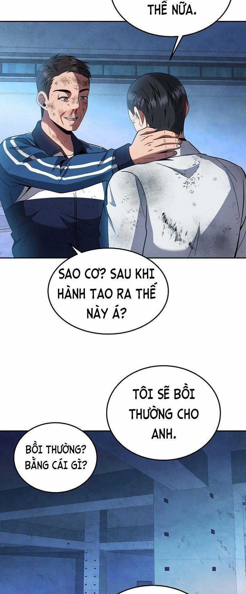 Sự Khởi Đầu Của Tiền Nhân Chapter 15 trang 67