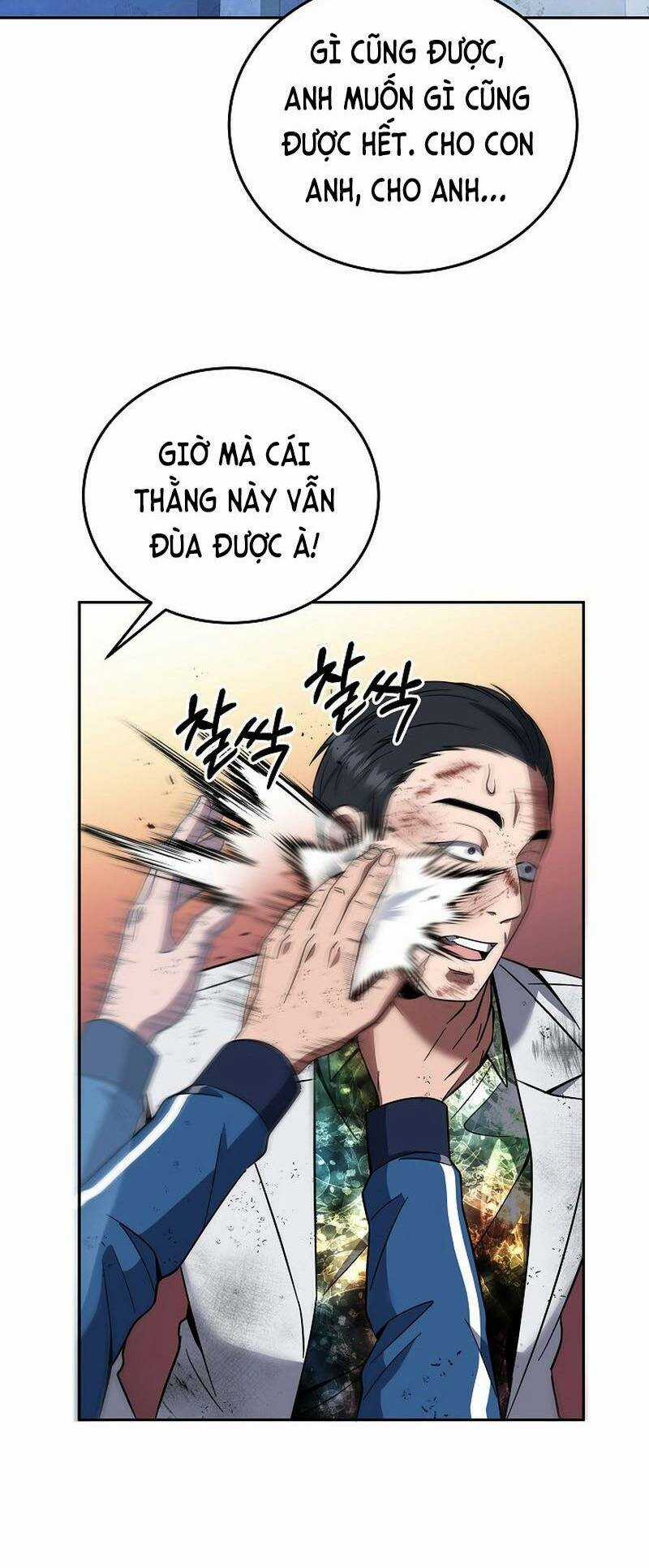 Sự Khởi Đầu Của Tiền Nhân Chapter 15 trang 68