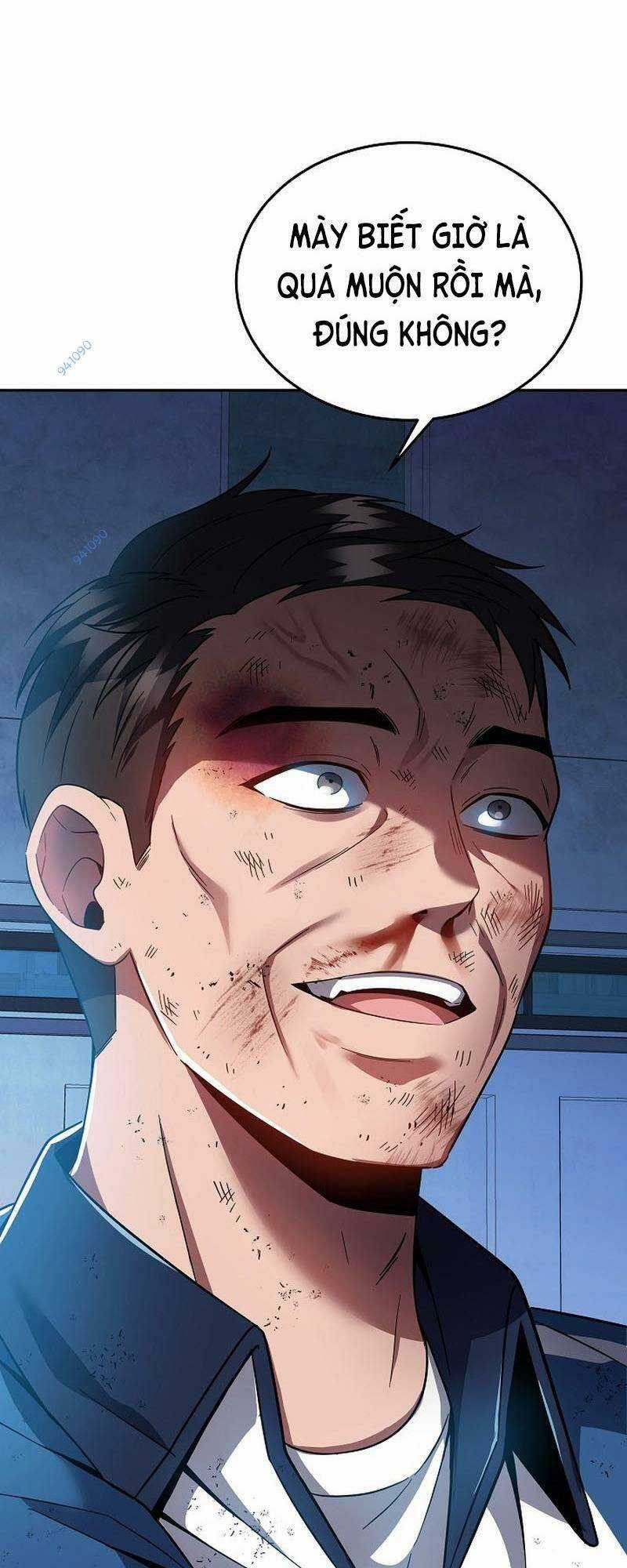 Sự Khởi Đầu Của Tiền Nhân Chapter 15 trang 69