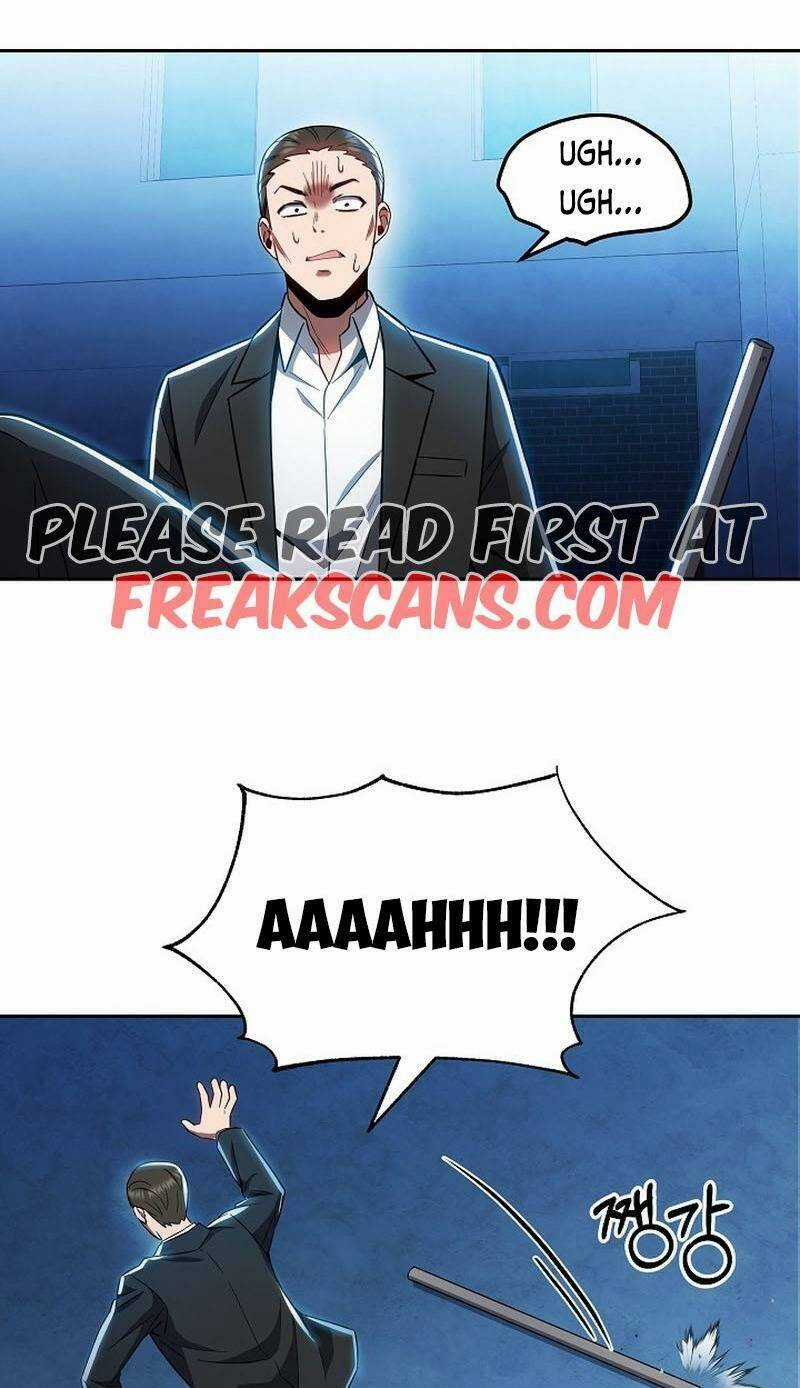 Sự Khởi Đầu Của Tiền Nhân Chapter 15 trang 7