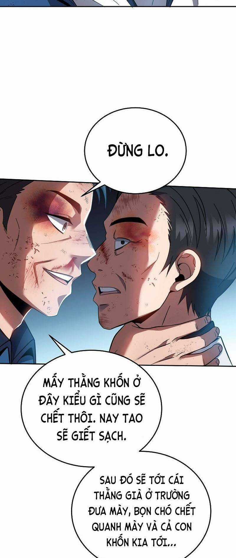 Sự Khởi Đầu Của Tiền Nhân Chapter 15 trang 70