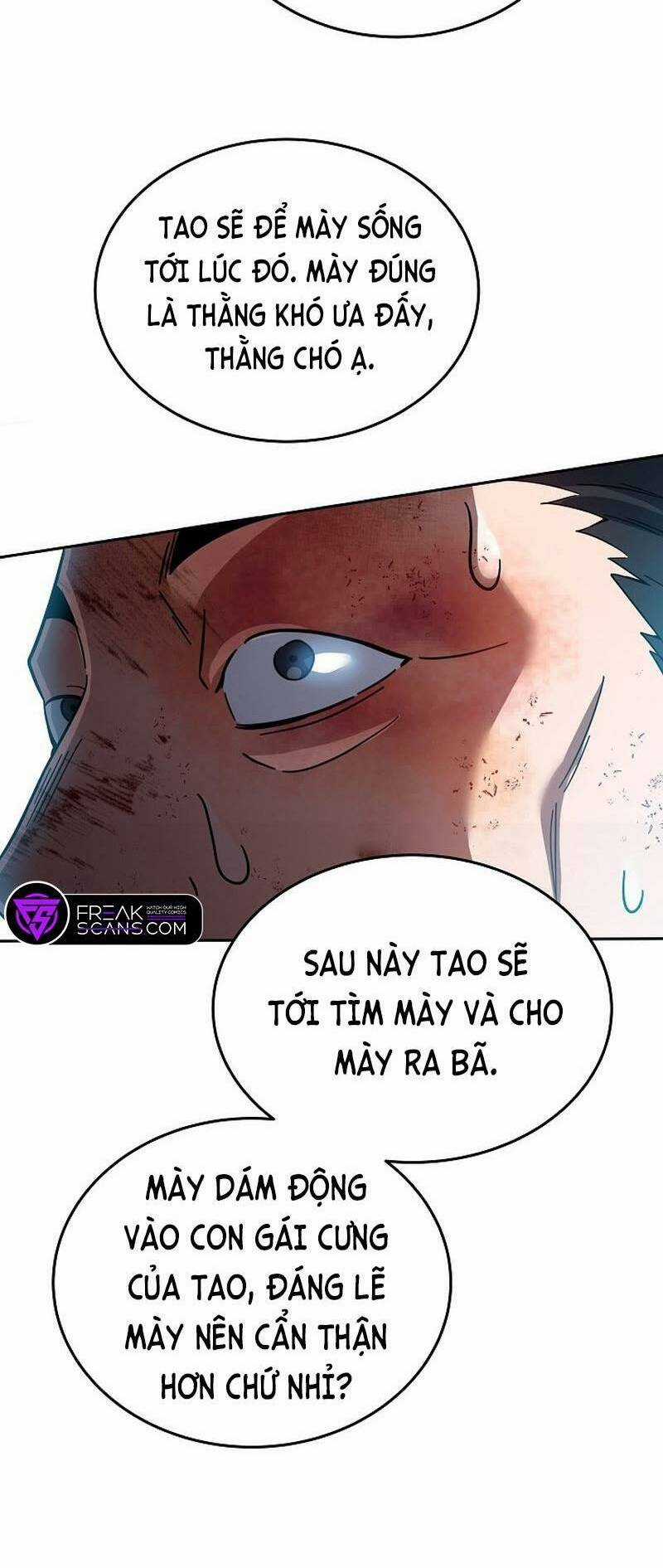 Sự Khởi Đầu Của Tiền Nhân Chapter 15 trang 71