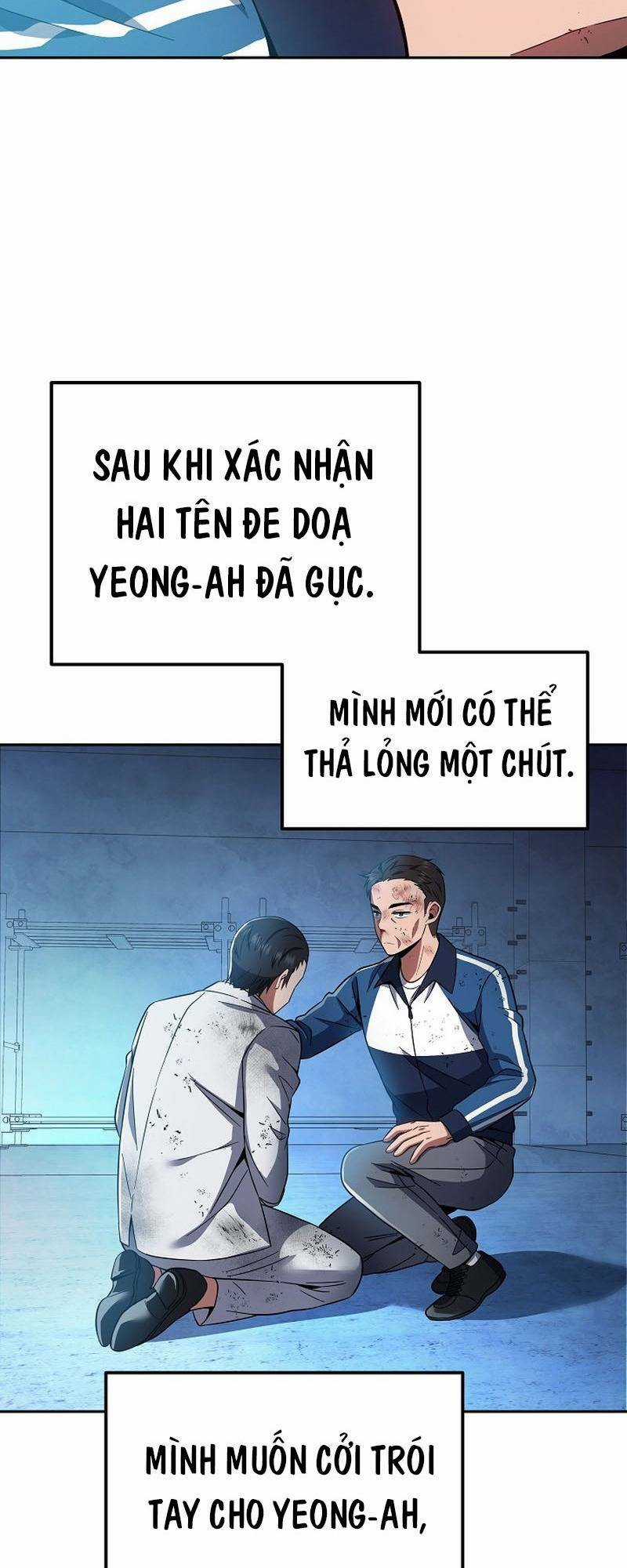 Sự Khởi Đầu Của Tiền Nhân Chapter 15 trang 73