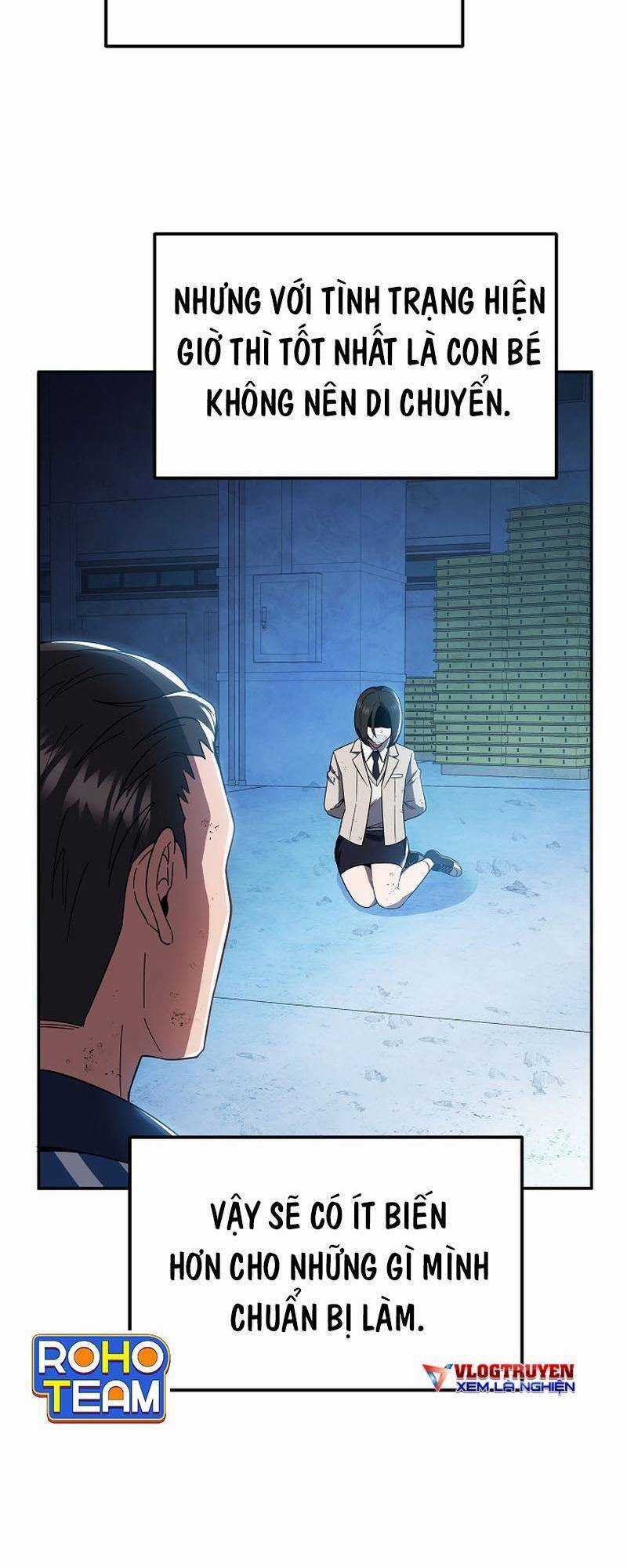 Sự Khởi Đầu Của Tiền Nhân Chapter 15 trang 74