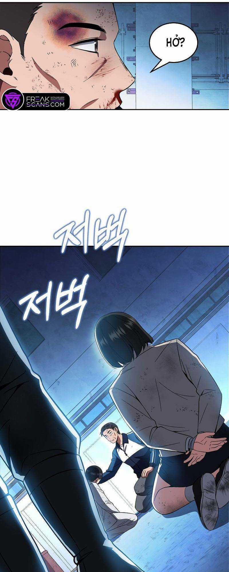 Sự Khởi Đầu Của Tiền Nhân Chapter 15 trang 75