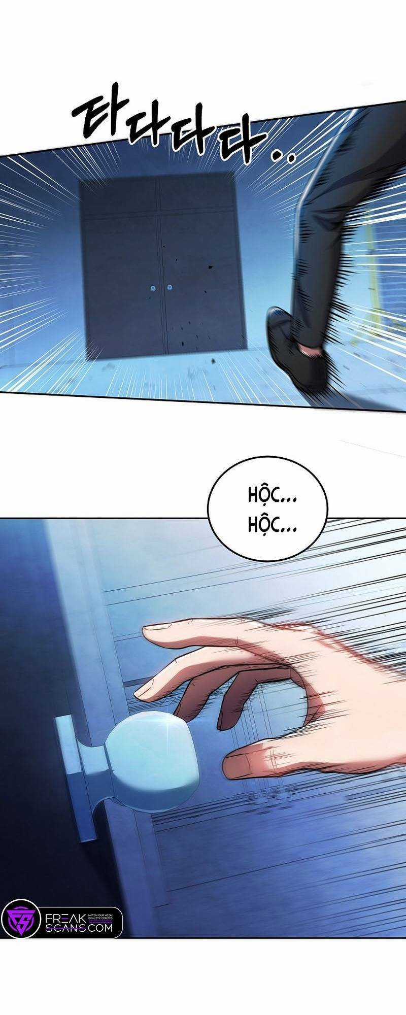 Sự Khởi Đầu Của Tiền Nhân Chapter 15 trang 9