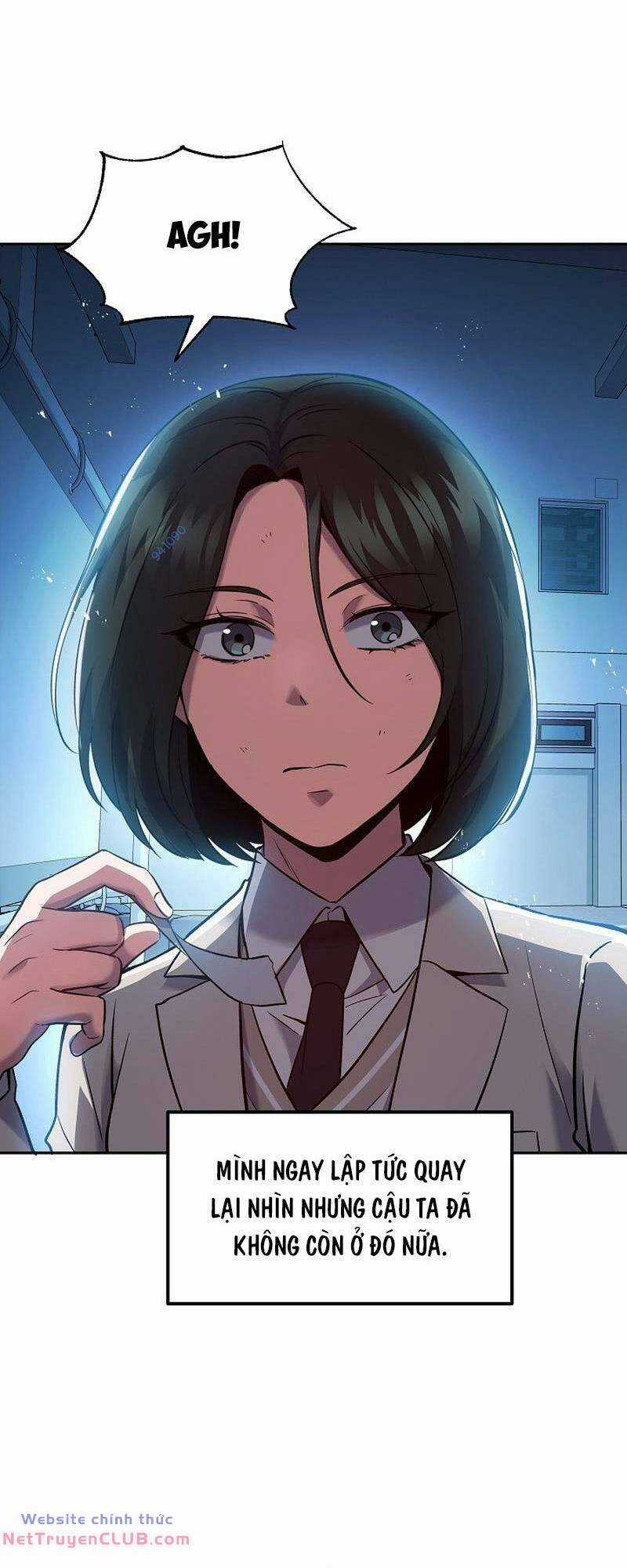 Sự Khởi Đầu Của Tiền Nhân Chapter 16 trang 11