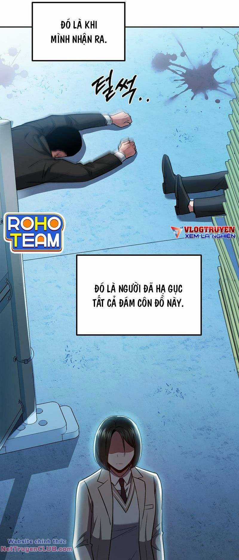 Sự Khởi Đầu Của Tiền Nhân Chapter 16 trang 12